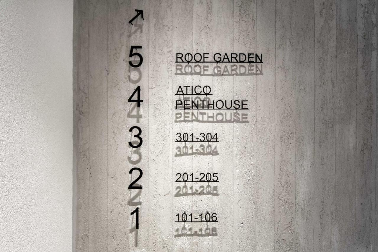 Hotel The Newel Psychiko Athen Exterior foto Floor plan