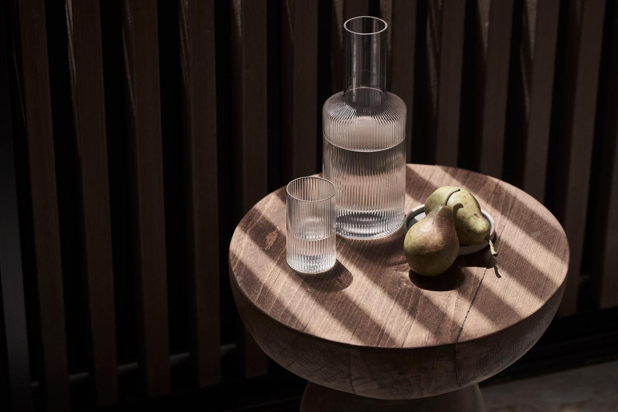 Hotel The Newel Psychiko Athen Exterior foto A 3D rendering of a table