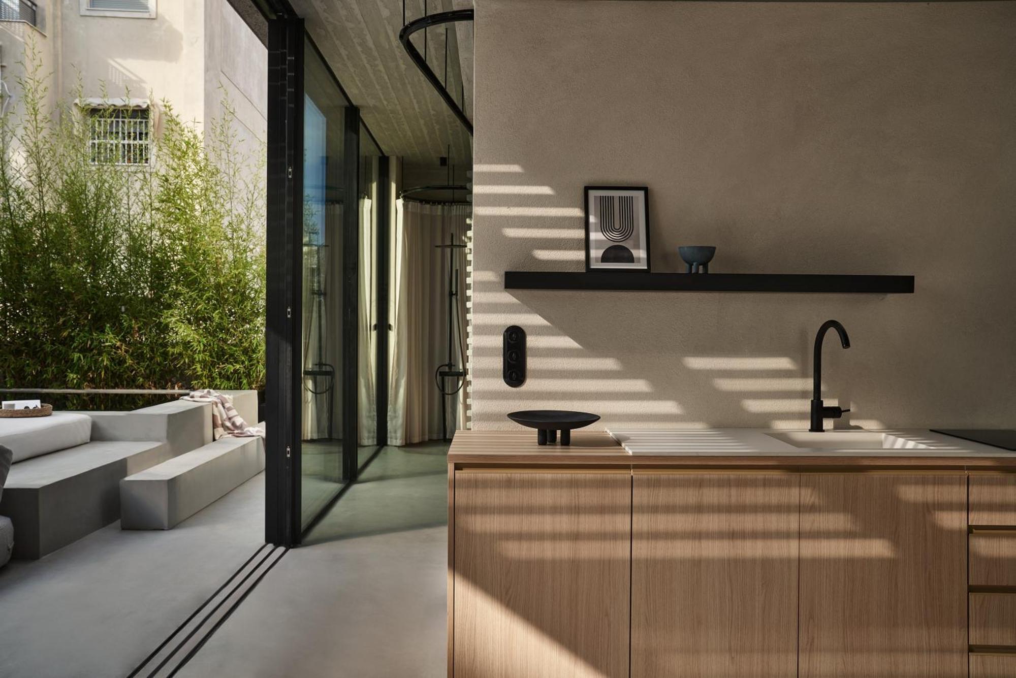 Hotel The Newel Psychiko Athen Exterior foto Bathroom